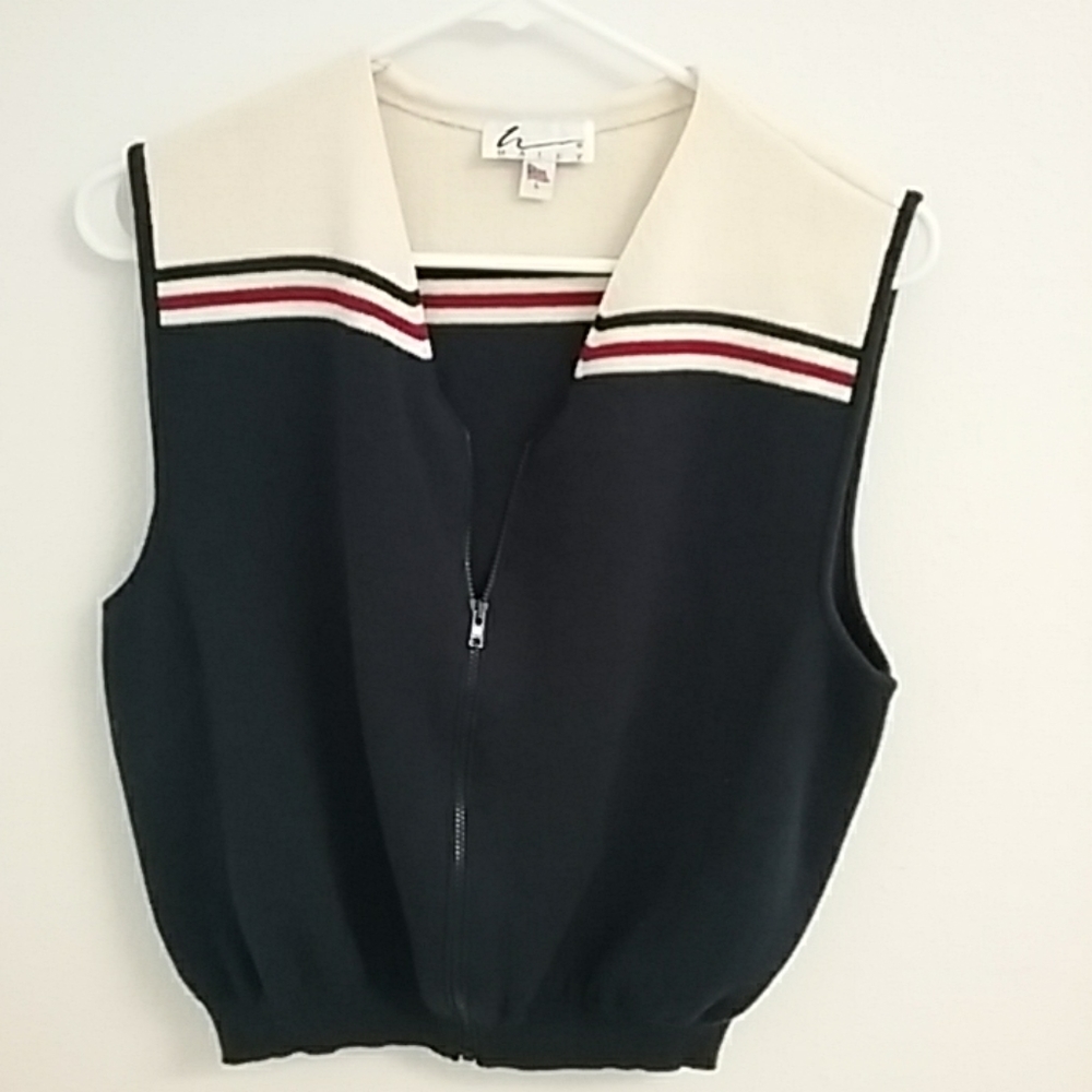 Vest